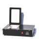 FS-06 Nitrogen Frozen Separator LCD Separating Machine for 9inch Mobile Phone FS-06 Nitrogen Frozen Separator LCD Separating Machine for 9inch Mobile Phone