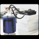FS-06 Nitrogen Frozen Separator LCD Separating Machine for 9inch Mobile Phone FS-06 Nitrogen Frozen Separator LCD Separating Machine for 9inch Mobile Phone