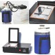 FS-06 Nitrogen Frozen Separator LCD Separating Machine for 9inch Mobile Phone FS-06 Nitrogen Frozen Separator LCD Separating Machine for 9inch Mobile Phone