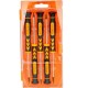 JM-8121 5 in 1 Professional Screwdriver Set Pentalobe Phillips Repair Tool Kit for Iphone Samsung JM-8121 5 in 1 Professional Screwdriver Set Pentalobe Phillips Repair Tool Kit for Iphone Samsung