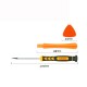 JM-8145 5 In 1 Phone Opening Pry Tool Kit Multifunctional Electronic Screwdriver Repair Tools