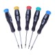JM-9101 15 In 1 Precision Screwdrivers Kit Multifunction Disassembling Phone Repair Tools Kit JM-9101 15 In 1 Precision Screwdrivers Kit Multifunction Disassembling Phone Repair Tools Kit