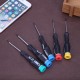 JM-9101 15 In 1 Precision Screwdrivers Kit Multifunction Disassembling Phone Repair Tools Kit