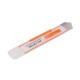 JM-OP08 Disassembling Repair Tool Stainless Steel Pry Tool for iPhone Samsung Most Phone JM-OP08 Disassembling Repair Tool Stainless Steel Pry Tool for iPhone Samsung Most Phone