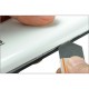 JM-OP08 Disassembling Repair Tool Stainless Steel Pry Tool for iPhone Samsung Most Phone