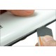 JM-OP08 Disassembling Repair Tool Stainless Steel Pry Tool for iPhone Samsung Most Phone JM-OP08 Disassembling Repair Tool Stainless Steel Pry Tool for iPhone Samsung Most Phone