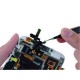 JM-S81 Multi-purpose Repair Removal Opening Tools Set for Samsung Galaxy Phone JM-S81 Multi-purpose Repair Removal Opening Tools Set for Samsung Galaxy Phone