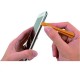 JM-S81 Multi-purpose Repair Removal Opening Tools Set for Samsung Galaxy Phone JM-S81 Multi-purpose Repair Removal Opening Tools Set for Samsung Galaxy Phone