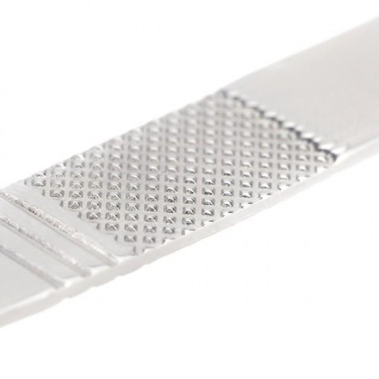 JM-Z12 Spudger Mobile Phone Repair Tool Memory Metal Tin Scraping Mixing JM-Z12 Spudger Mobile Phone Repair Tool Memory Metal Tin Scraping Mixing