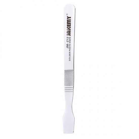 JM-Z12 Spudger Mobile Phone Repair Tool Memory Metal Tin Scraping Mixing JM-Z12 Spudger Mobile Phone Repair Tool Memory Metal Tin Scraping Mixing
