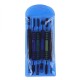6Pcs Dual Ends Metal Spudger Set Phone Pry Opening Repair Tool Kit Hand Tool Sets for iPhone for iPad Tablet Mobile Phone 6Pcs Dual Ends Metal Spudger Set Phone Pry Opening Repair Tool Kit Hand Tool Sets for iPhone for iPad Tablet Mobile Phone