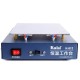 812 7inch Thermostat Heating Machine Mobile Phone Repair LCD Screen Open Separator Desoldering Station for iPhong Samsung 812 7inch Thermostat Heating Machine Mobile Phone Repair LCD Screen Open Separator Desoldering Station for iPhong Samsung