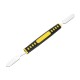 KS-X1468 8 in 1 Opening Tools Kit For Phone Tablet Screen Replacement Repair Pry Bar Set KS-X1468 8 in 1 Opening Tools Kit For Phone Tablet Screen Replacement Repair Pry Bar Set