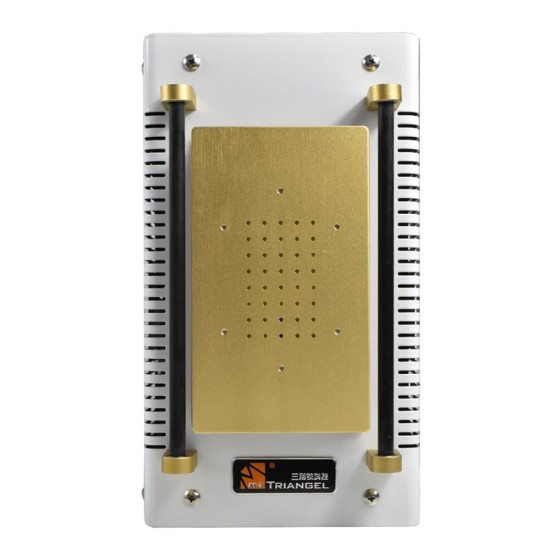 7inch LCD Screen Semiautomatic Machine Manual Separator for Iphone Huawei Mobile Phone Pad
