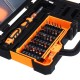 MINI MT46 Multifunction DIY Repair Tool Kit Household Hand Tools Set Screwdriver Plier Tweezer MINI MT46 Multifunction DIY Repair Tool Kit Household Hand Tools Set Screwdriver Plier Tweezer