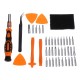 MINI MT46 Multifunction DIY Repair Tool Kit Household Hand Tools Set Screwdriver Plier Tweezer