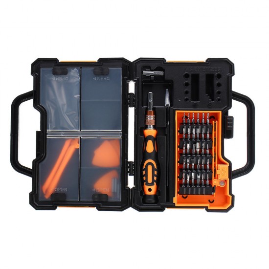 MINI MT46 Multifunction DIY Repair Tool Kit Household Hand Tools Set Screwdriver Plier Tweezer MINI MT46 Multifunction DIY Repair Tool Kit Household Hand Tools Set Screwdriver Plier Tweezer