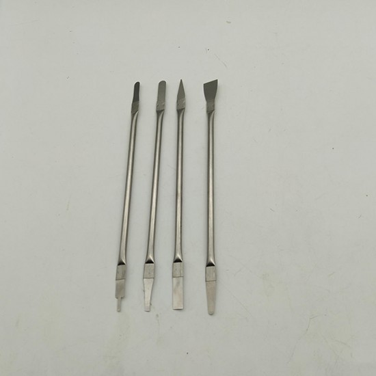 Maintenance and Disassembly of Mobile Phone CPU Pry Knife and Chip Blade Motherboard Demolition Cpu Tools Shovel Tool Kit Demolition CPU Tools Maintenance and Disassembly of Mobile Phone CPU Pry Knife and Chip Blade Motherboard Demolition Cpu Tools Shovel Tool Kit Demolition CPU Tools