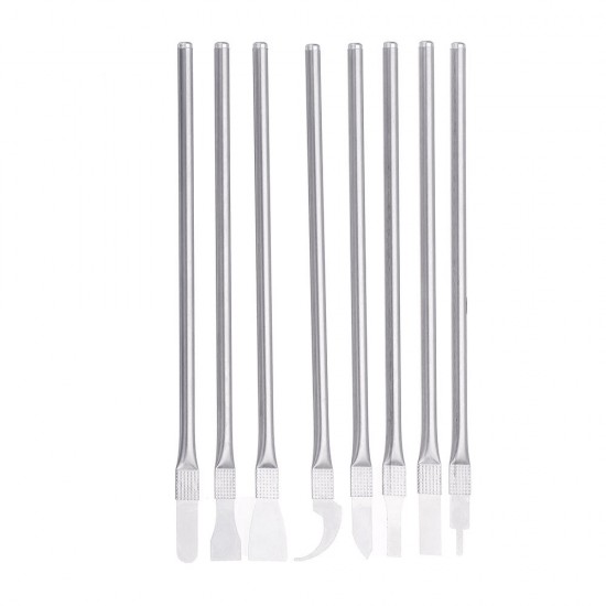 Maintenance and Disassembly of Mobile Phone CPU Pry Knife and Chip Blade Motherboard Demolition Cpu Tools Shovel Tool Kit Demolition CPU Tools Maintenance and Disassembly of Mobile Phone CPU Pry Knife and Chip Blade Motherboard Demolition Cpu Tools Shovel Tool Kit Demolition CPU Tools