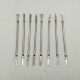 Maintenance and Disassembly of Mobile Phone CPU Pry Knife and Chip Blade Motherboard Demolition Cpu Tools Shovel Tool Kit Demolition CPU Tools Maintenance and Disassembly of Mobile Phone CPU Pry Knife and Chip Blade Motherboard Demolition Cpu Tools Shovel Tool Kit Demolition CPU Tools