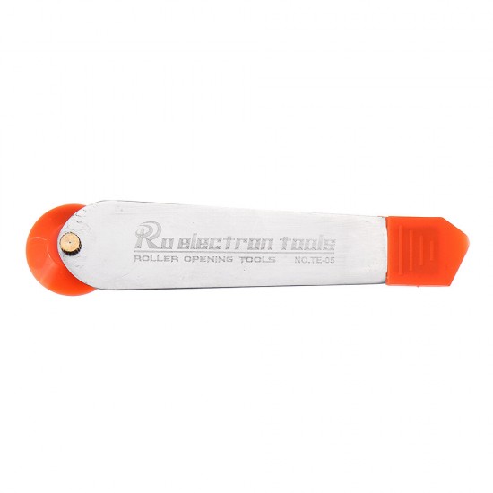 Mobile Phone Disassembly Roller Opening Tools for iPOS for Samsung Tablet Laptop PC Smart Phone Screen Opening Repair Mobile Phone Disassembly Roller Opening Tools for iPOS for Samsung Tablet Laptop PC Smart Phone Screen Opening Repair