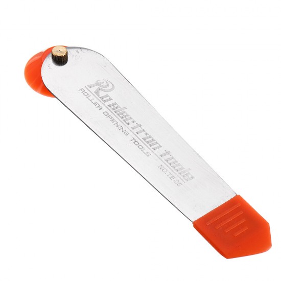 Mobile Phone Disassembly Roller Opening Tools for iPOS for Samsung Tablet Laptop PC Smart Phone Screen Opening Repair Mobile Phone Disassembly Roller Opening Tools for iPOS for Samsung Tablet Laptop PC Smart Phone Screen Opening Repair