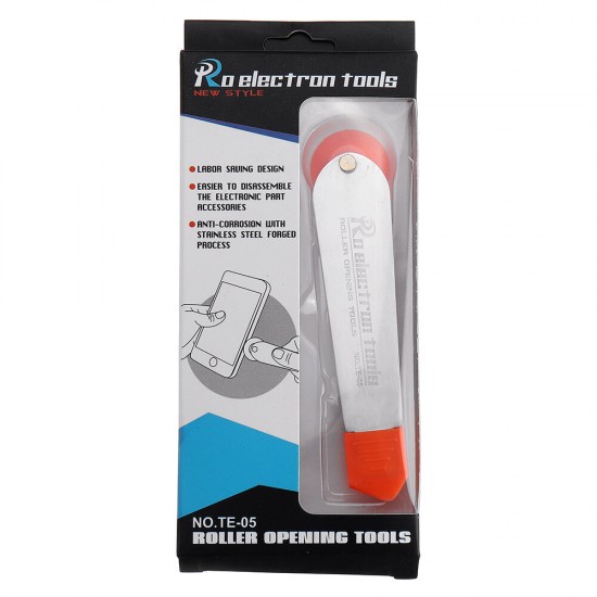 Mobile Phone Disassembly Roller Opening Tools for iPOS for Samsung Tablet Laptop PC Smart Phone Screen Opening Repair Mobile Phone Disassembly Roller Opening Tools for iPOS for Samsung Tablet Laptop PC Smart Phone Screen Opening Repair
