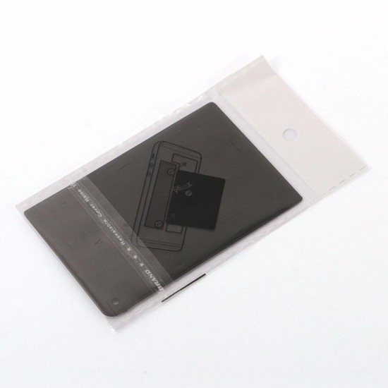 Professional Repair Tools Opening Pry Battery DIY Disassemble Tough Card for iPhone Samsung Professional Repair Tools Opening Pry Battery DIY Disassemble Tough Card for iPhone Samsung