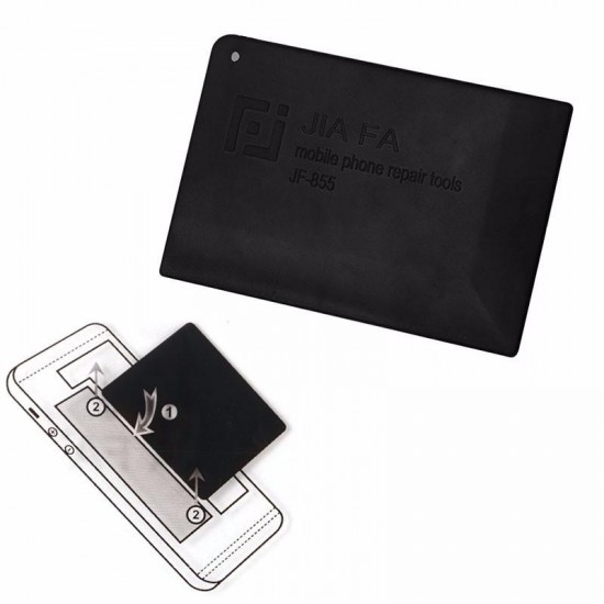 Professional Repair Tools Opening Pry Battery DIY Disassemble Tough Card for iPhone Samsung Professional Repair Tools Opening Pry Battery DIY Disassemble Tough Card for iPhone Samsung