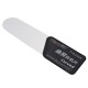 0.1mm Ultra Thin Phone Pry Spudger Disassembling Card Dedicated for Curved Screen for Samsung iOS Screen Opening Tool