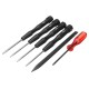 Repair Tool Kit Ph00 Torx T5 T6 T8 Triwing Screwdriver for Apple Macbook Pro