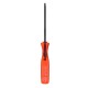 Repair Tool Kit Ph00 Torx T5 T6 T8 Triwing Screwdriver for Apple Macbook Pro Repair Tool Kit Ph00 Torx T5 T6 T8 Triwing Screwdriver for Apple Macbook Pro