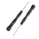 Repair Tool Kit Ph00 Torx T5 T6 T8 Triwing Screwdriver for Apple Macbook Pro Repair Tool Kit Ph00 Torx T5 T6 T8 Triwing Screwdriver for Apple Macbook Pro