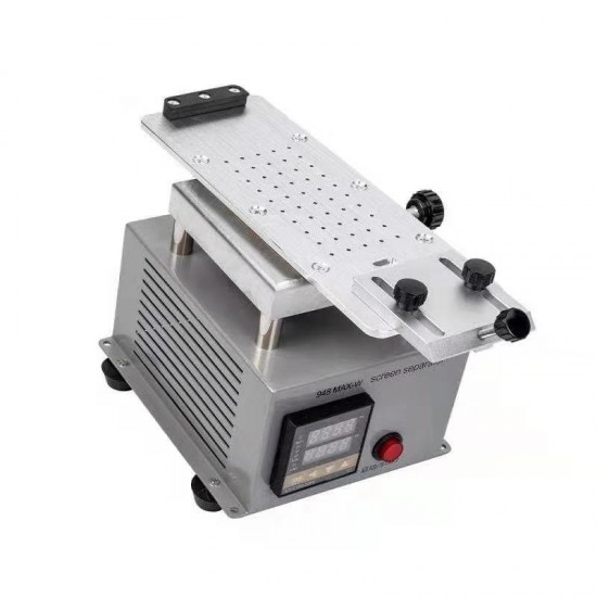 Rotable Phone LCD Screen Separator Heating Plate Station for Mobile Phone Flat Edge Screen Glass Split Machine Separating Repair Tools Rotable Phone LCD Screen Separator Heating Plate Station for Mobile Phone Flat Edge Screen Glass Split Machine Separating Repair Tools