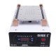 SN-622 220V LCD Screen Separator Heating Platform Plate Glass Removal Phone Repair Machine Auto Heat Smooth Plate SN-622 220V LCD Screen Separator Heating Platform Plate Glass Removal Phone Repair Machine Auto Heat Smooth Plate