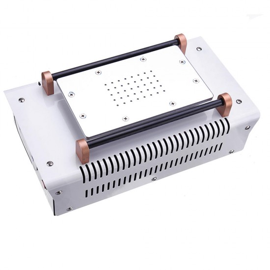 SN-622 220V LCD Screen Separator Heating Platform Plate Glass Removal Phone Repair Machine Auto Heat Smooth Plate SN-622 220V LCD Screen Separator Heating Platform Plate Glass Removal Phone Repair Machine Auto Heat Smooth Plate