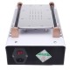 SN-622 220V LCD Screen Separator Heating Platform Plate Glass Removal Phone Repair Machine Auto Heat Smooth Plate SN-622 220V LCD Screen Separator Heating Platform Plate Glass Removal Phone Repair Machine Auto Heat Smooth Plate