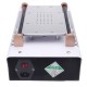 SN-622 220V LCD Screen Separator Heating Platform Plate Glass Removal Phone Repair Machine Auto Heat Smooth Plate