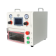 TBK-108P 14 inch Curved Screen Repair Vacuum Laminating Machine for Edge LCD OCA Laminator Refurbishing Machine