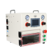 TBK-108P 14 inch Curved Screen Repair Vacuum Laminating Machine for Edge LCD OCA Laminator Refurbishing Machine TBK-108P 14 inch Curved Screen Repair Vacuum Laminating Machine for Edge LCD OCA Laminator Refurbishing Machine