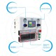 TBK-108P 14 inch Curved Screen Repair Vacuum Laminating Machine for Edge LCD OCA Laminator Refurbishing Machine TBK-108P 14 inch Curved Screen Repair Vacuum Laminating Machine for Edge LCD OCA Laminator Refurbishing Machine