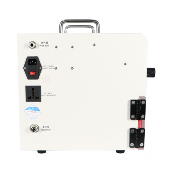 TBK-108P 14 inch Curved Screen Repair Vacuum Laminating Machine for Edge LCD OCA Laminator Refurbishing Machine TBK-108P 14 inch Curved Screen Repair Vacuum Laminating Machine for Edge LCD OCA Laminator Refurbishing Machine
