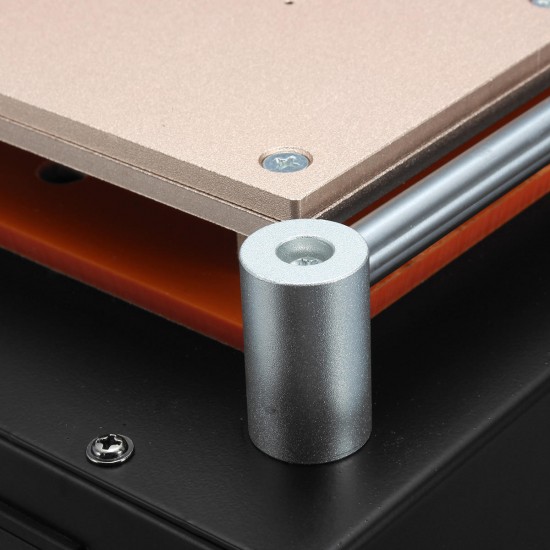 946A 110V/220V LCD Screen Separator Glass Repair Machine for iPhone for Samsung IPad 946A 110V/220V LCD Screen Separator Glass Repair Machine for iPhone for Samsung IPad