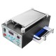 946D 110V/220V LCD Touch Screen Glass Separator Vacuum Pump Splitter Machine UV Light