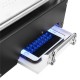 946D 110V/220V LCD Touch Screen Glass Separator Vacuum Pump Splitter Machine UV Light 946D 110V/220V LCD Touch Screen Glass Separator Vacuum Pump Splitter Machine UV Light