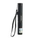 405nm IPX67 Zoomable Button Switch Laser Pointer Pen Adjustable Visible Beam Waterproof Purple UV Light