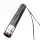 PL02 LT-850 405nm Violet Purple Light Laser Pointer Flashlight 1*16340 1mw