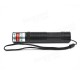 PL02 LT-850 405nm Violet Purple Light Laser Pointer Flashlight 1*16340 1mw