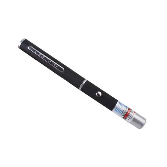 PL05 Single Purple Laser Pointer Pen 1mw