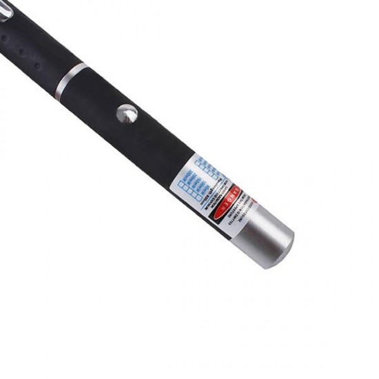 PL05 Single Purple Laser Pointer Pen 1mw